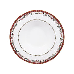 Nutcracker Soup Bowl
