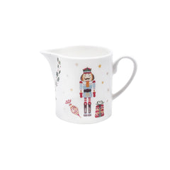 Nutcracker Sugar & Creamer Set
