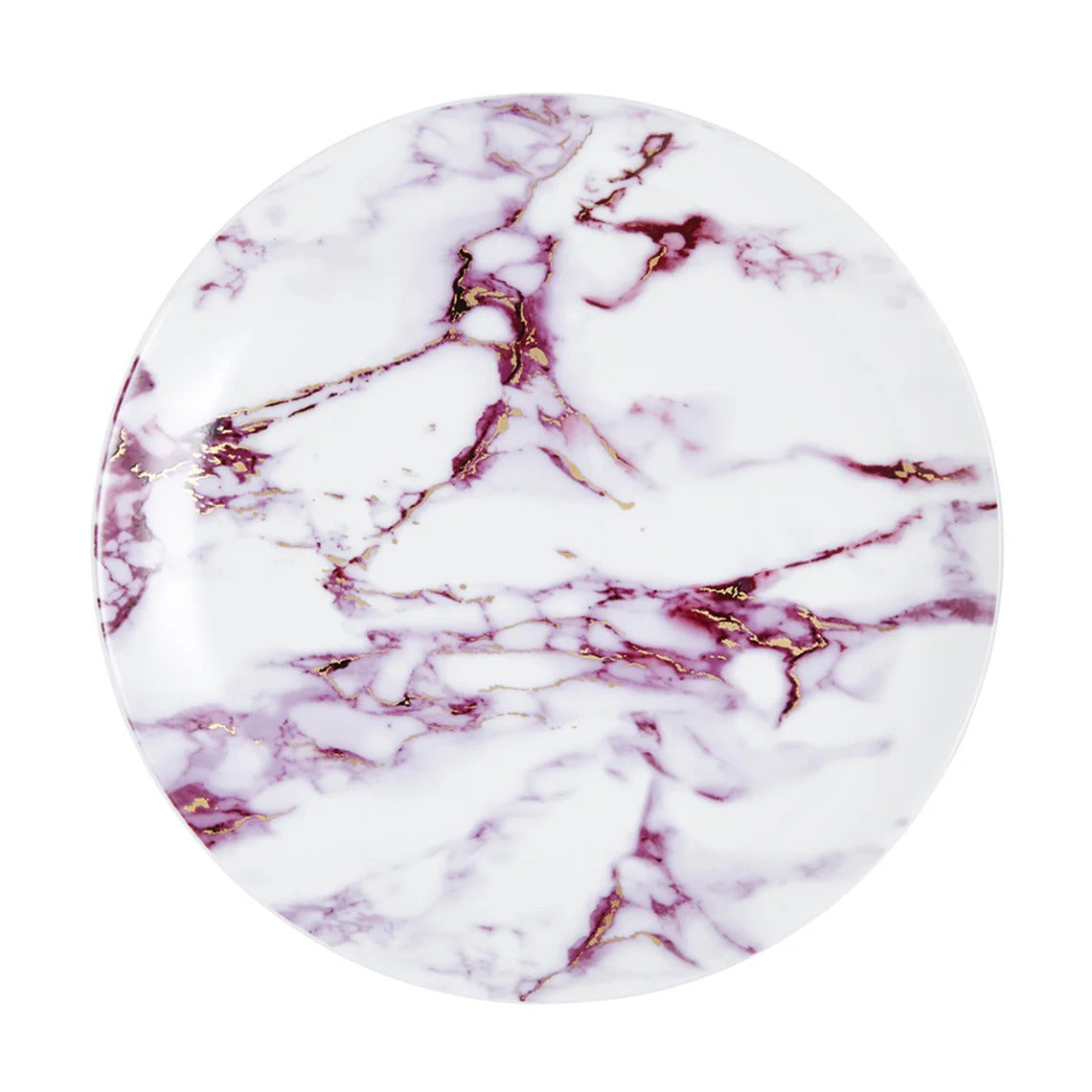 Marble Chianti Dinner Plate