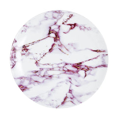 Marble Chianti Dinner Plate
