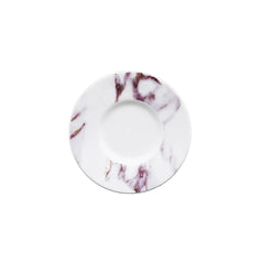 Marble Chianti Espresso Cup & Saucer
