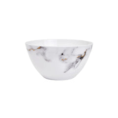 Marble Venice Fog Small Vegetable Bowl/ All Purpose