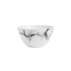 Marble Venice Fog Cereal Bowl / All Purpose