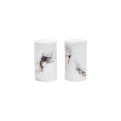 Marble Venice Fog Salt & Pepper Shaker