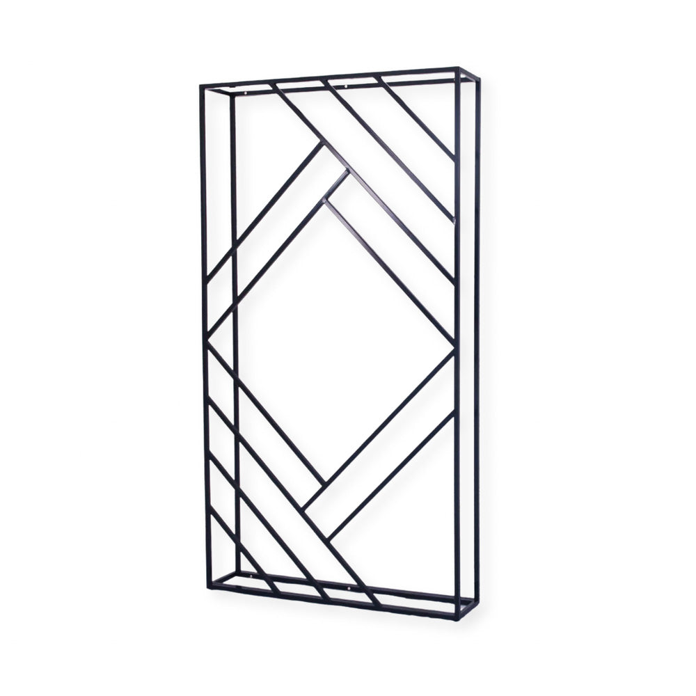 Retangular Frame