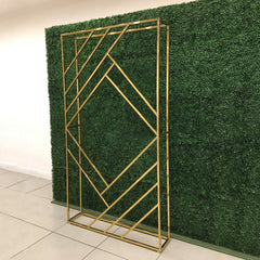 Retangular Frame