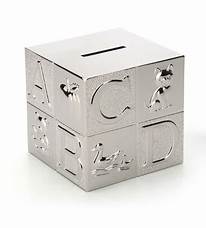 ABC Coin Bank