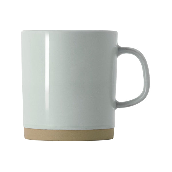 Celadon Blue Mug