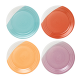 Colors Dinner Plate (set Of 4)