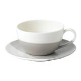 Latte Cup & Saucer Set