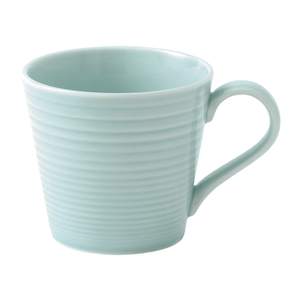 Blue Mug