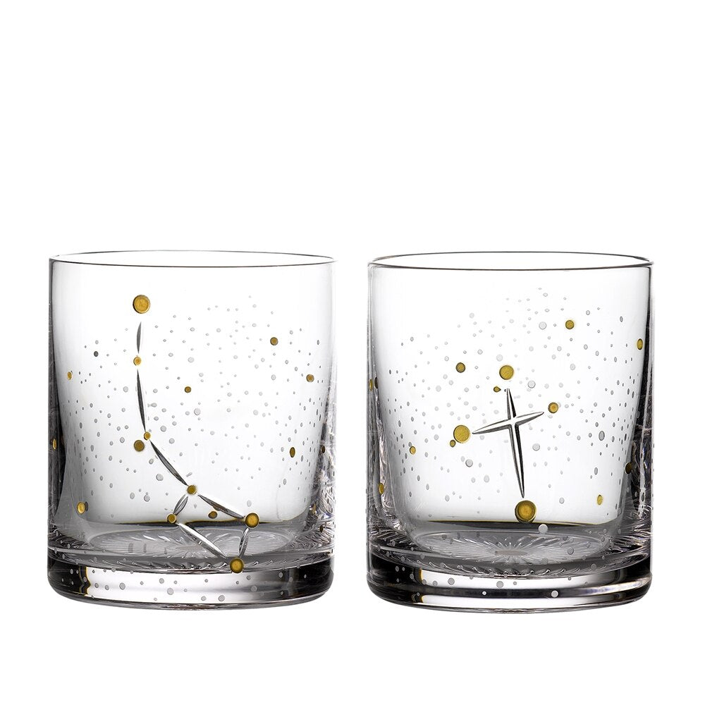 Stellar Mastercraft Frontiers Tumbler 400ml 13.5oz, Set of 2