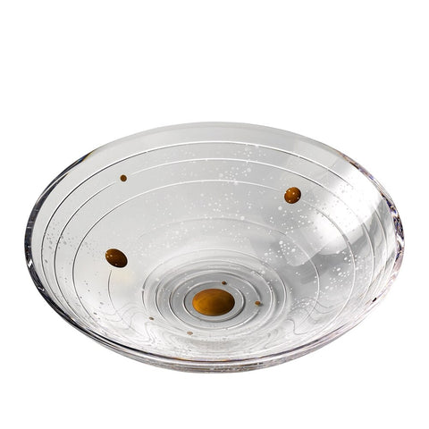 Orbit Low Bowl 12"