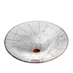 Stellar Mastercraft Lunar Low Bowl 40cm 16in