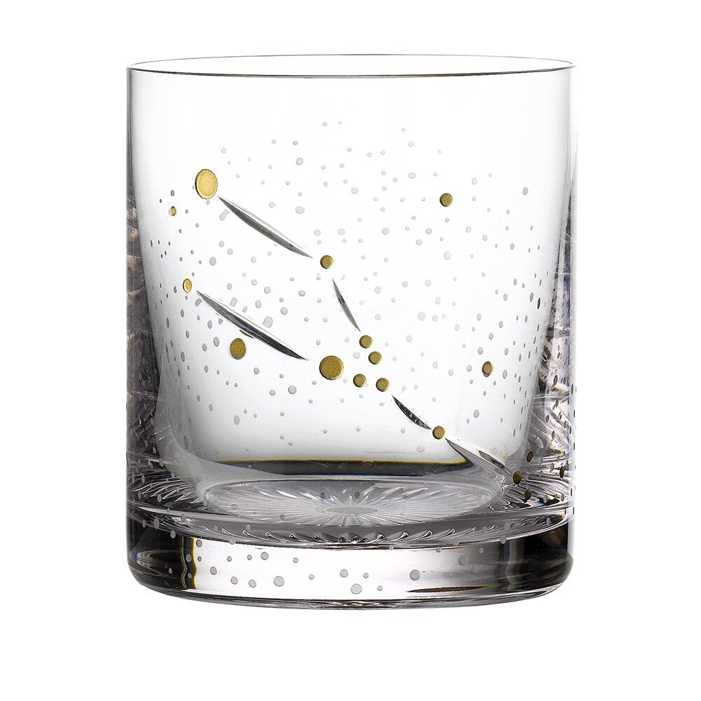 Stellar Mastercraft Zodiac Tumbler Taurus 400ml 13.5oz