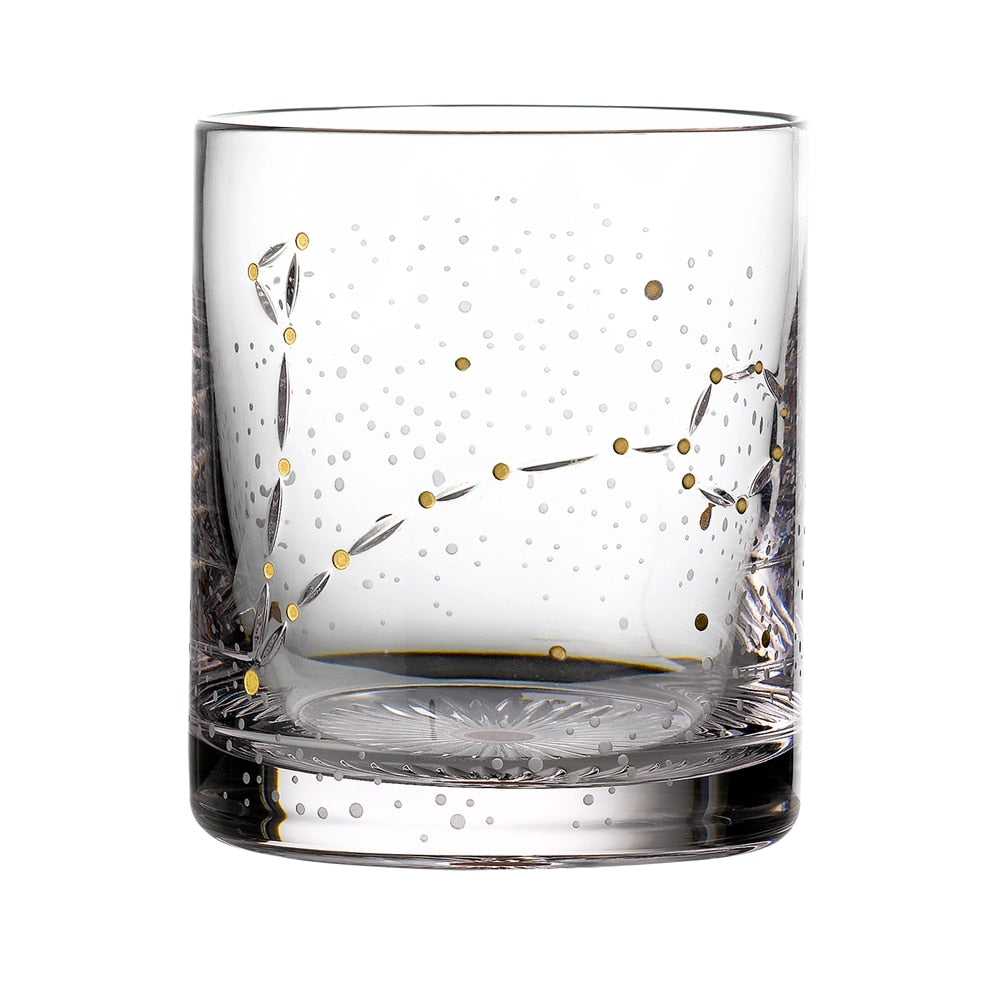 Stellar Mastercraft Zodiac Tumbler Pisces 400ml 13.5oz