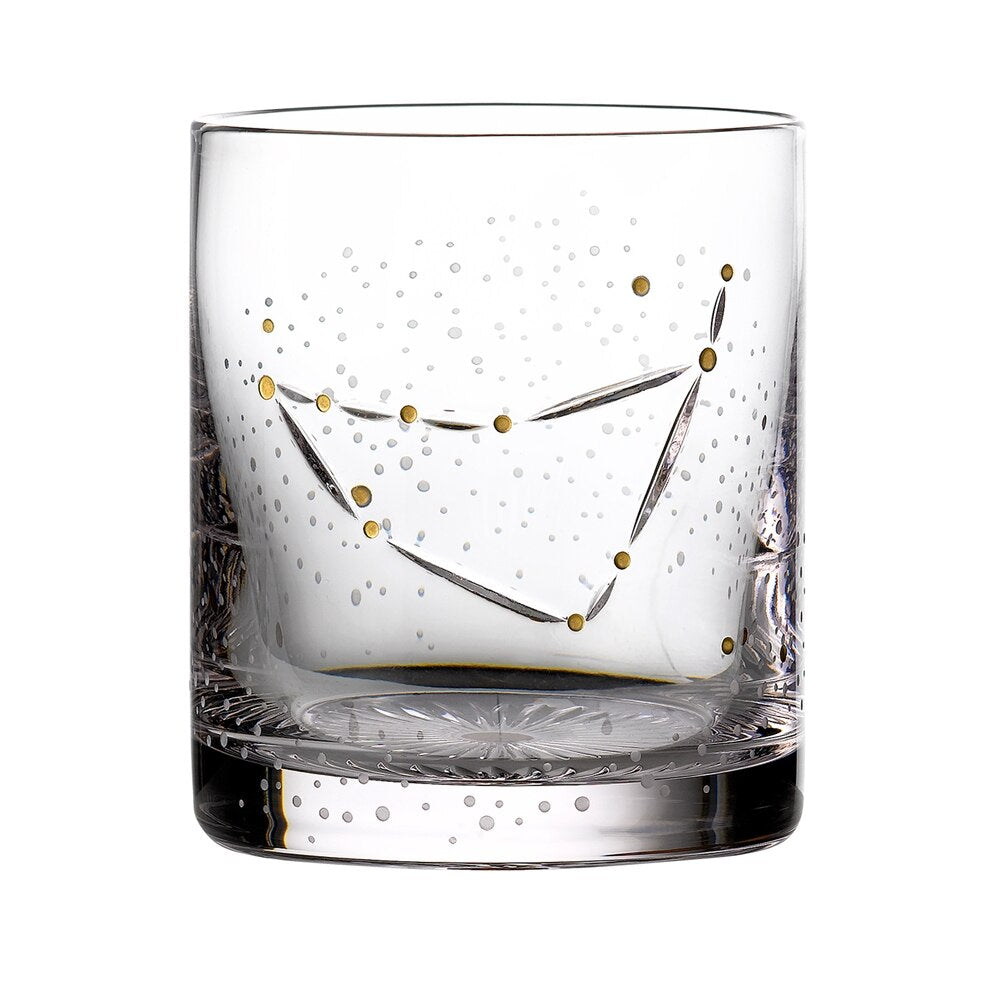 Stellar Mastercraft Zodiac Tumbler Capricorn 400ml 13oz