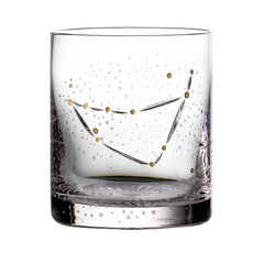 Stellar Mastercraft Zodiac Tumbler Capricorn 400ml 13oz