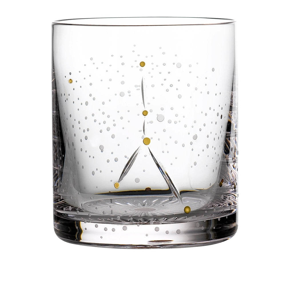 Stellar Mastercraft Zodiac Tumbler Cancer 400ml 13.5oz