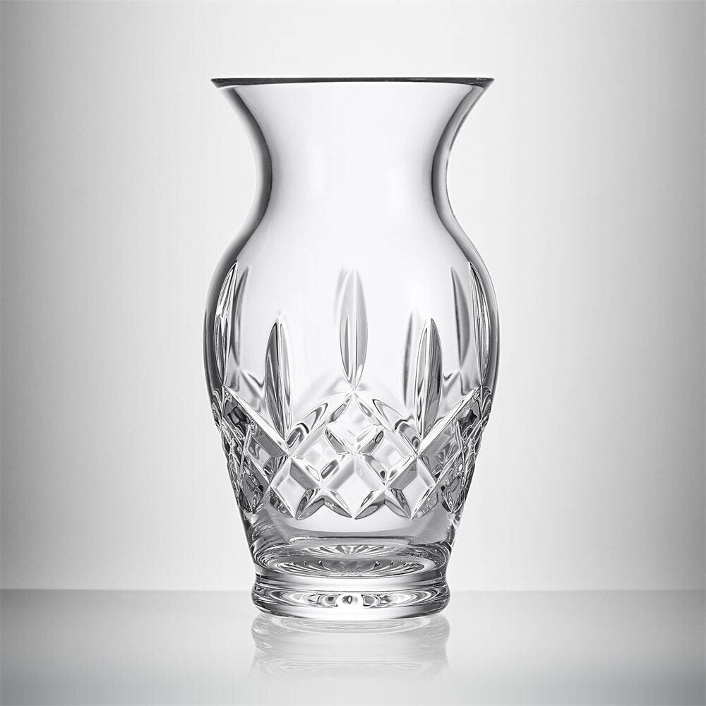 Lismore Vase 20cm 8in