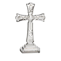 Spirituality Standing Cross 20cm 8in