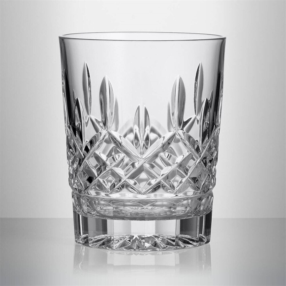 Lismore Double Old Fashioned 375ml 12.5floz, Set of 2