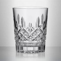 Lismore Double Old Fashioned 375ml 12.5floz, Set of 2