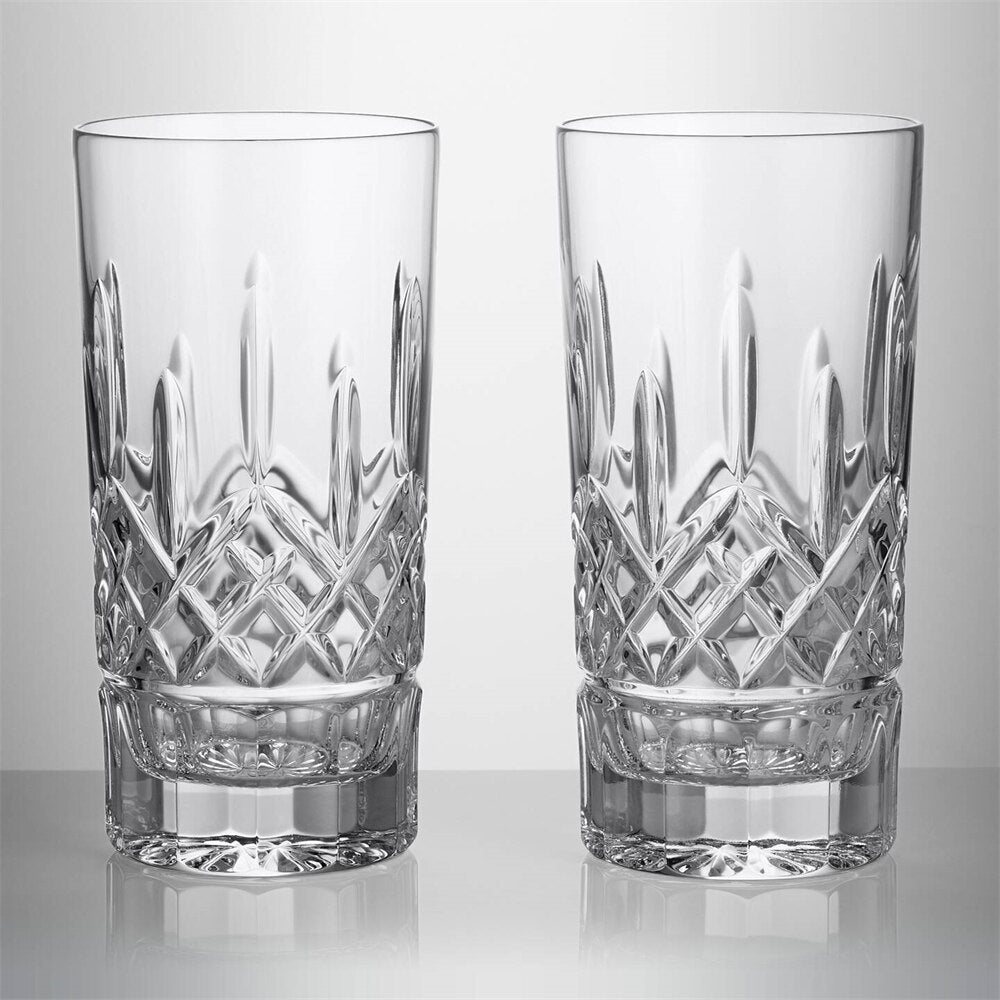 Lismore Straight Hiball, Pair