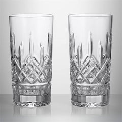 Lismore Straight Hiball, Pair