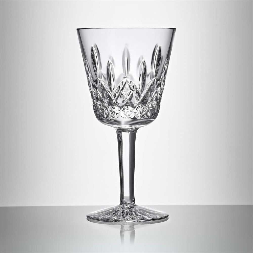 Lismore Claret 132ml 4.5floz