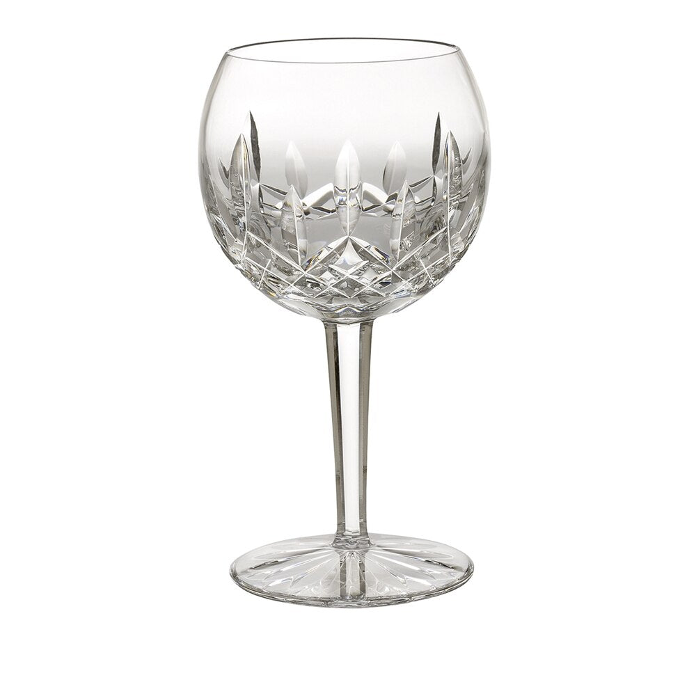 Lismore Oversized Balloon Wine 400ml 13.5floz