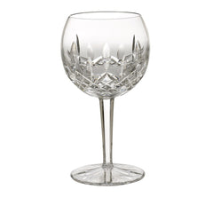 Lismore Oversized Balloon Wine 400ml 13.5floz
