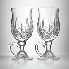 Lismore Irish Coffee, Pair
