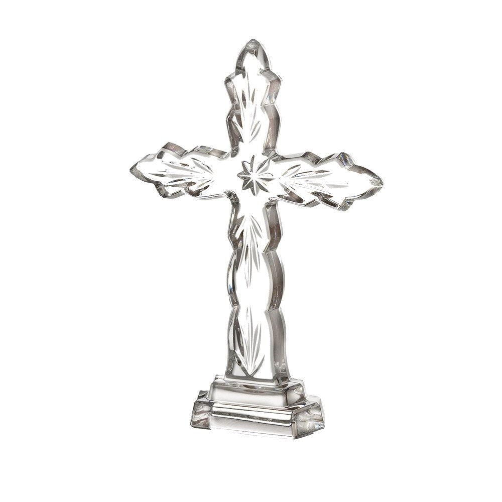 Spirituality Cross 14cm 5.5in