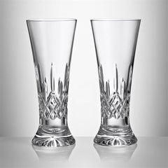 Lismore Pilsner 410ml 13.5floz, Set of 2
