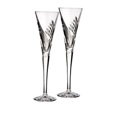 Beginnings Toasting Flute 210ml 7floz, Set of 2