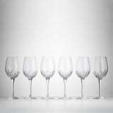 Lismore Essence Goblet, Set Of 6