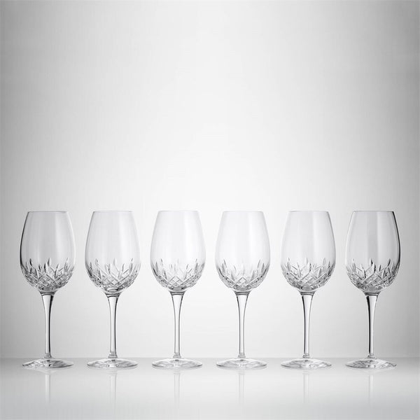 Lismore Essence Goblet, Set Of 6