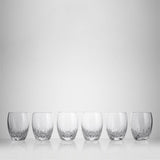 Lismore Essence Double Old Fashioned, Set Of 6