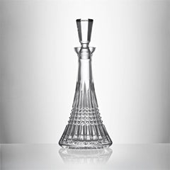 Lismore Diamond Decanter