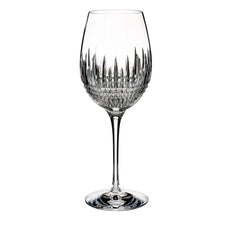 Lismore Diamond Essence Goblet