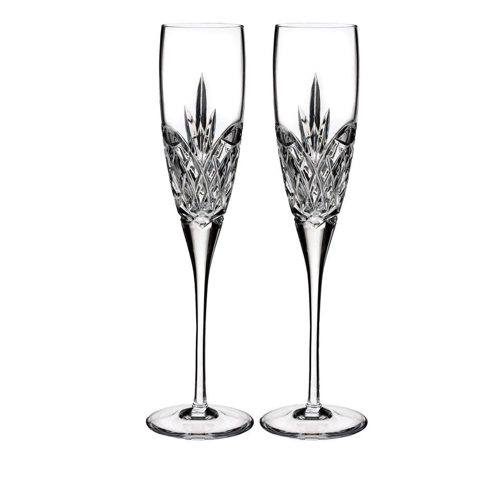 Forever Toasting Flute 210ml 7floz, Set of 2