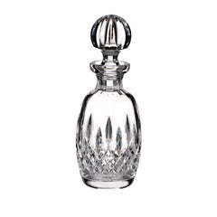 Connoisseur Lismore Round Decanter 500ml 16.5floz