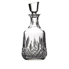 Lismore Small Bottle Decanter 480ml 16floz