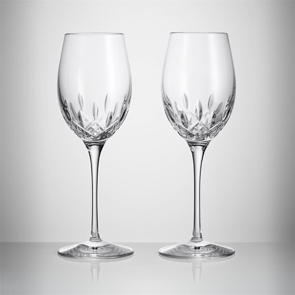 Lismore Essence White Wine, Set Of 2