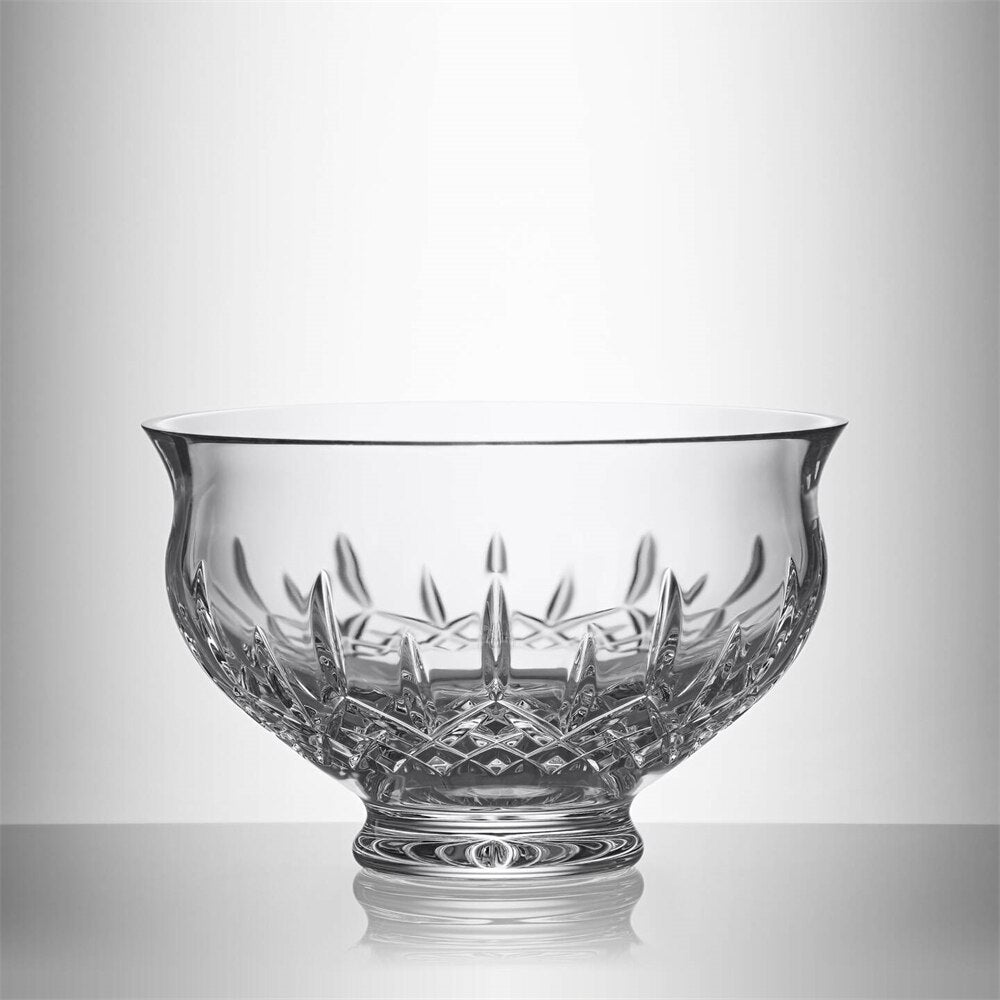 Lismore Footed Bowl 20cm 8in