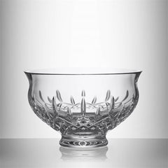 Lismore Footed Bowl 20cm 8in
