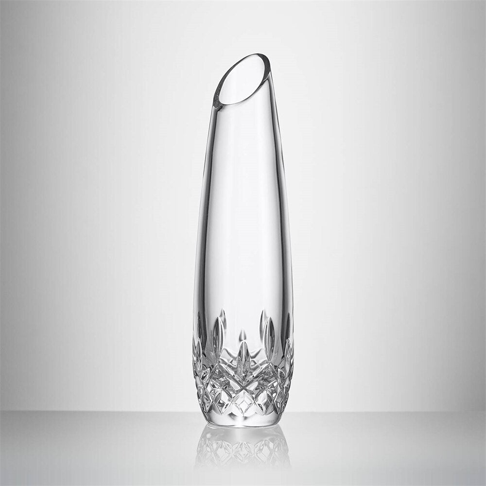Lismore Essence Bud Vase 24cm 9in