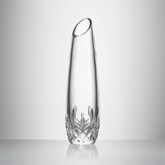 Lismore Essence Bud Vase 24cm 9in