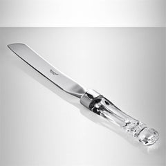 Lismore Bridal Cake Knife 36cm 14in